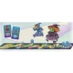 The Wizards of Forest board game from Mercurio Distributions