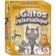 Schrodinger's Cats card game from Mercurio Distribuciones