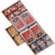 TWILIGHT STRUGGLE compatible insert from WithOut Mess