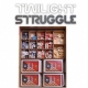 TWILIGHT STRUGGLE compatible insert from WithOut Mess