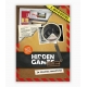 Hidden Games – Crime Scene: Case 2 – Magicbox's Scarlet Diadem by Magicbox