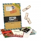 Hidden Games - Crime Scene: Case 4 - Dancing on a tightrope by Magicbox