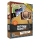 Hidden Games - Crime Scene: Case 4 - Dancing on a tightrope by Magicbox