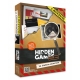 Hidden Games – Crime Scene: Case 2 – Magicbox's Scarlet Diadem by Magicbox