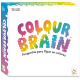 Color Brain board game by Mercurio Distribuciones