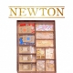 Inserto Compatible con NEWTON (Base + Exp. Nuevo Horizonte + Exp. Grandes Descubrimientos) de WithOut Mess