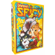 Juego de cartas Sweet & Spicy (Inglés) de HeidelBÄr Games