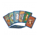 Hungry Monkey Card Game (English) by HeidelBÄr Games