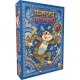 Hungry Monkey Card Game (English) by HeidelBÄr Games