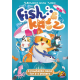 Fish & Katz Card Game (English) by HeidelBär Games