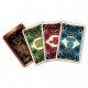 Juego de cartas Coyote (Inglés) de HeidelBär Games