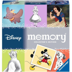 Memory Disney Classic Collector Edition from Ravensburger