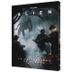 The Destroyer of Worlds - Alien: The Edge Studio Role-Playing Game