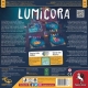 Lumicora Board Game, Deep Print Games (Multi Language) by Pegasus Spiele
