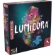 Lumicora Board Game, Deep Print Games (Multi Language) by Pegasus Spiele