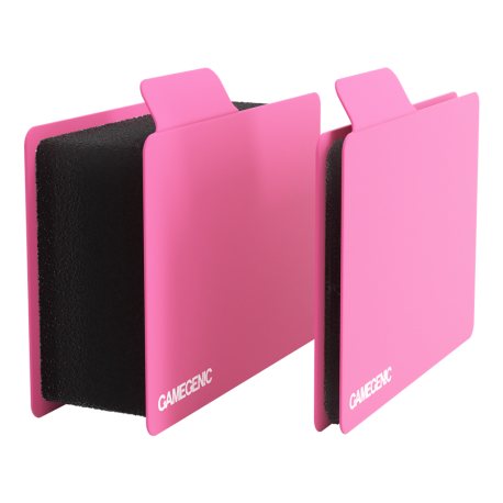 Sideloading Sizemorph Divider Pink de Gamegenic