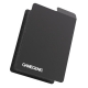 Sideloading Sizemorph Divider Black de Gamegenic