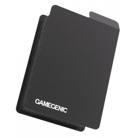 Sideloading Sizemorph Divider Black de Gamegenic