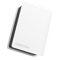 Sideloading Sizemorph Divider White from Gamegenic