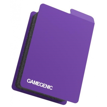 Sideloading Sizemorph Divider Purple de Gamegenic