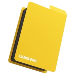 Sideloading Sizemorph Divider Yellow from Gamegenic