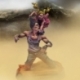 Harvester (small blade)
