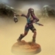 Wretch (light mace/small blade/mace)