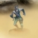 Wretch (medium blade/small blade/sickle)