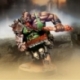 Glutton (heavy blade)