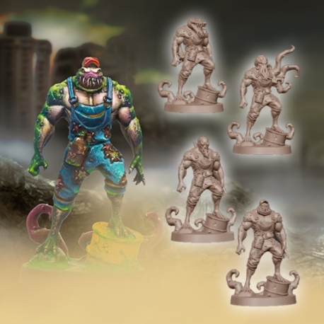Masters of the Wasteland 03