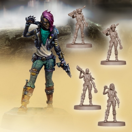 Masters of the Wasteland 04