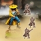 Masters of the Wasteland 10
