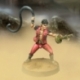 Acrobat (small blade)
