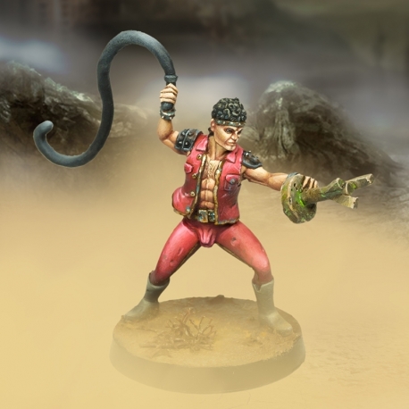 Acrobat (small blade)
