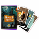 Monster Motel card game from Cacahuete Games