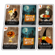 Monster Motel card game from Cacahuete Games