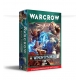 Bundle Vientos del Norte - Warcrow (Castellano) de Corvus Belli