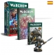 Winds from the North Bundle - Warcrow (Spanish) from Corvus Belli