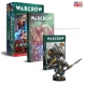 Winds from the North Bundle - Warcrow (English) from Corvus Belli