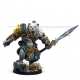 Winds from the North Bundle - Warcrow (English) from Corvus Belli