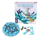 In Iceberg The seals and whales need your help!