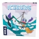 In Iceberg The seals and whales need your help!