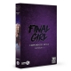 Final Girl T2 - Extra Components from Gen X Games