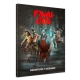 Final Girl: Season 1 - Setting and Setting Book (Spanish) from Gen X Games