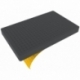 IGMFJW030RS 30 mm Pick and Pluck foam tray for Really Useful Boxes - self-adhesive