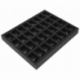 FS040A041 Feldherr foam tray for Kingdom of Bretonnia - 32 compartments