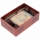 Feldherr Organizer inserción para HeroQuest: Hero Collection - Path of the Wandering Monk - caja del juego de mesa