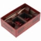 Feldherr Organizer inserción para HeroQuest: Hero Collection - Path of the Wandering Monk - caja del juego de mesa