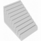 Feldherr card holder with token compartment for Wyrmspan - 9 dragon cards + game material