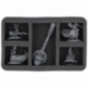Feldherr Storage Box FSLB150 for Darkest Dungeon: The Crimson Court Expansion